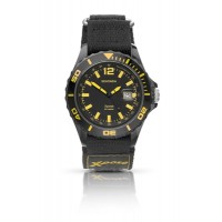 SEKONDA MENS XPOSE SPORTS 50M VELCRO STRAP WATCH 3525 SAVE £25 NOW £19.99 LOW DELIVERY RATES
